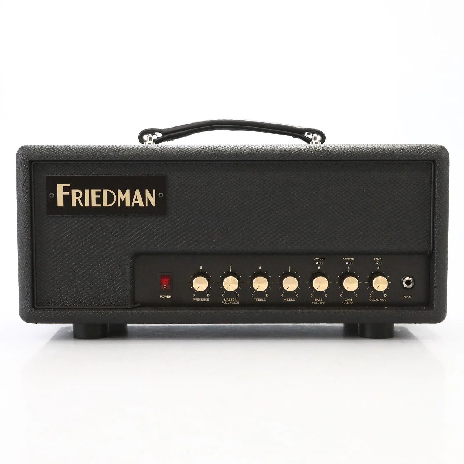Friedman WW-20 