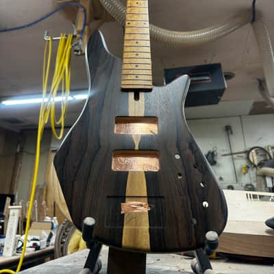 Felton USA King-5 custom shop image 1