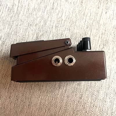 Boss OC-3 Super Octave (Dark Gray Label) 2003 - Present - Brown image 3