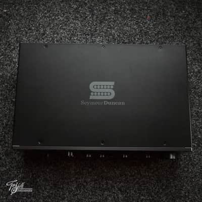 Seymour Duncan Powerstage Bass 700 Amp Head and Modeller image 4