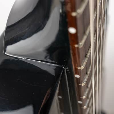 Gibson Les Paul Junior, Ebony | Demo image 17