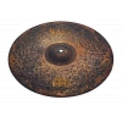 MEINL Byzance 22" Pure Light Ride Vintage image 1