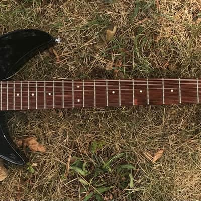 Rickenbacker John Lennon 355/12  string Jetglo COA & Poster Only.   Free Shipping! image 2