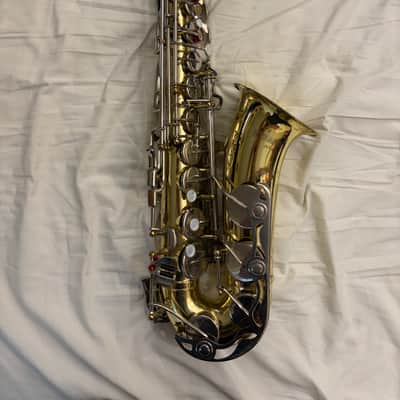 Yamaha YAS-23 Alto Saxophone, Made in Japan image 2