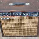 Mesa Boogie Mark I 1974 - Hardwood