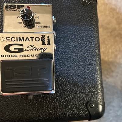 ISP Technologies Decimator II G String | Reverb