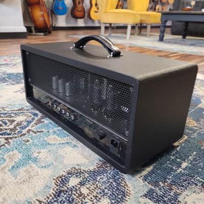 PRS HX50 Hendrix 50 Amp Head - HDRX Predecessor image 4