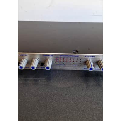 Alto BK 2.0 - Effect Processor - Good image 4