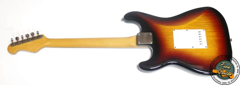 Yamaha ST360R 80'S Sunburst | Reverb