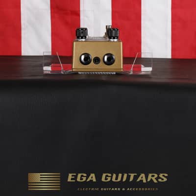 Matthews Effects The Harbinger Distortion - Gold image 5