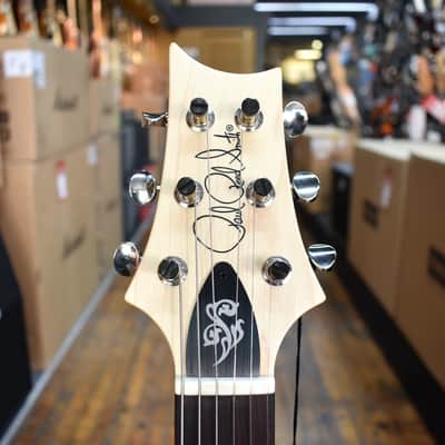 Paul Reed Smith Fiore HH Mark Lettieri Signature Electric Guitar Amaryllis w/Padded Gig Bag image 7