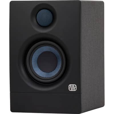 Presonus Eris 3.5BT 2nd Gen Active Bluetooth Media Reference Monitors - Pair image 2