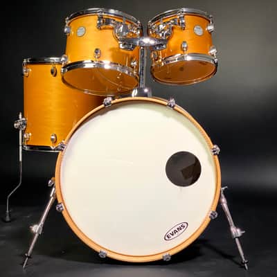 Mapex Meridian mid 2000's - Natural-gloss image 2