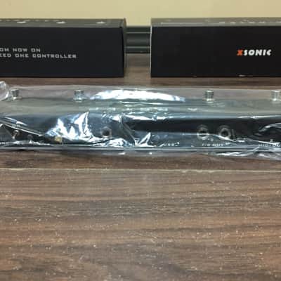 Xsonic AIRSTEP Smart Multi Controller Bluetooth Wireless Footswitch image 9