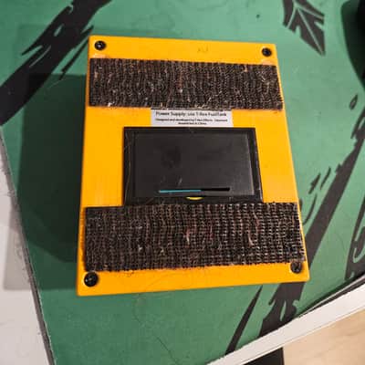 T-Rex Mudhoney pedal image 3