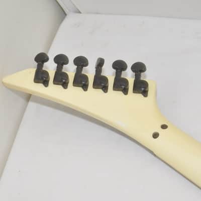 Greco GROVER pegs 1987 JSH-75 Electric Guitar Ref. No.6345 image 13