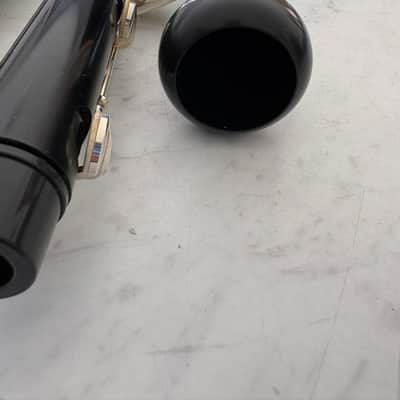 Yamaha YOB-241 Standard Oboe 2010s - Black image 22