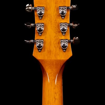 Epiphone Hummingbird Studio, Heritage Cherry Sunburst image 10
