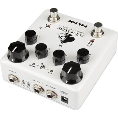 NUX Ace of Tone image 4