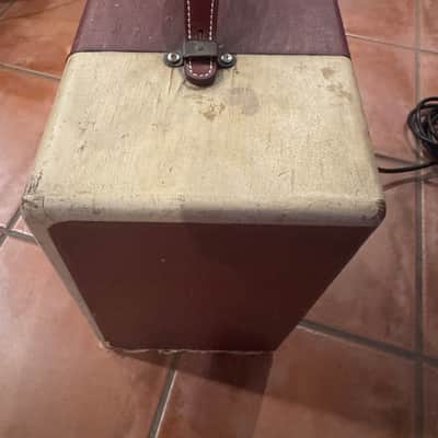 Harmony Model 200 | 1947 | Serviced | Vintage Tube Amplifier | Bild 3