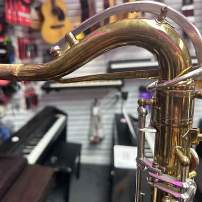 Orpheum Tenor Saxophone / 5125 image 3