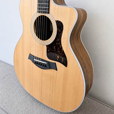 Taylor 214ce-K - Present - Natural image 7