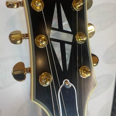 Epiphone "Inspired by Gibson Custom" '59 ES-355 - Cherry Red image 3
