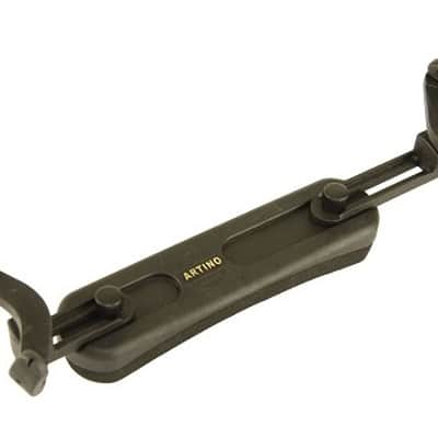 Artino Fits All Violins 4/4 - 1/8 Shoulder Rest image 2