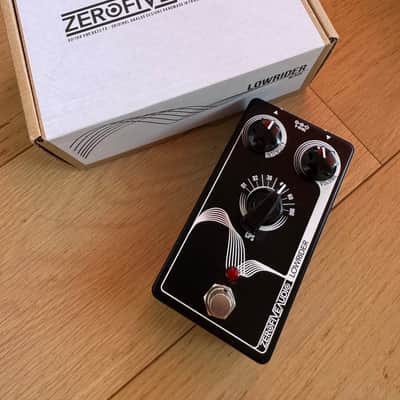 Zero Five Audio Lowrider 2024 - MINT image 6