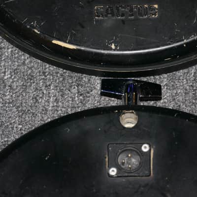 Cactus Electronic Drum Pads image 16