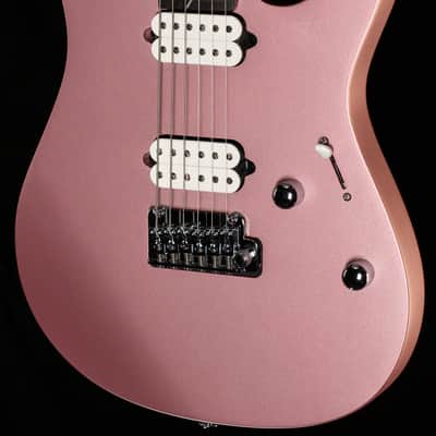 Ibanez TOD10MM Tim Henson Signature Premium Metallic Mauve (765) image 1