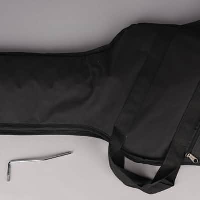 Fender Stratocaster Strat Plus Deluxe - 1989 - Natural image 18