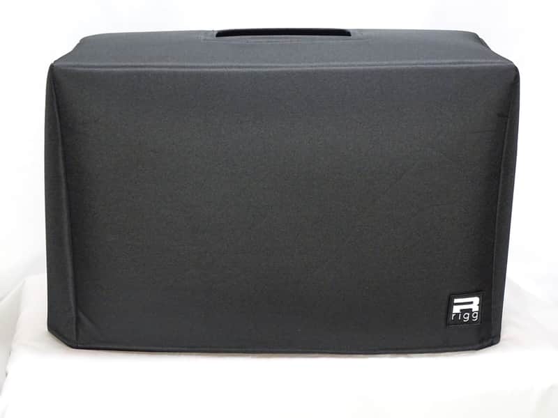 RIGG Padded Amp Cover for Fender Deluxe Reverb image 1
