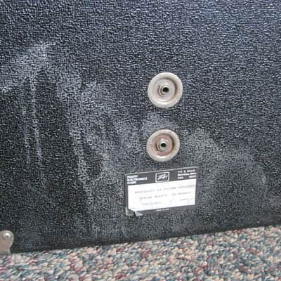 Peavey 410 PA Columns image 6