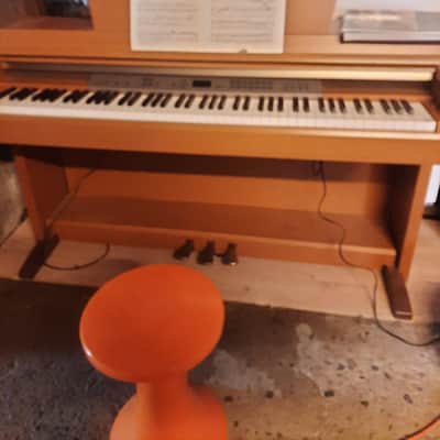 Yamaha Clavinova CPL 230 image 2