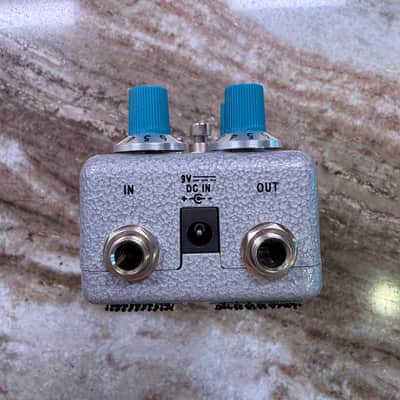 Fender Hammertone Chorus 2022 - Present - Hammered Metal image 3