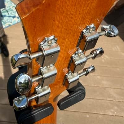 Epiphone Casino 2002 - MIK - Peerless with Lollar Upgrades, OHSC image 15