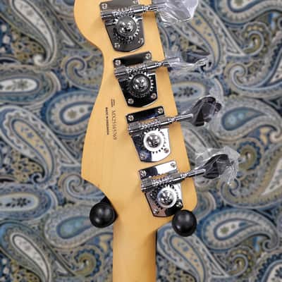Fender Player Series II Jazz Bass Birch Green image 5
