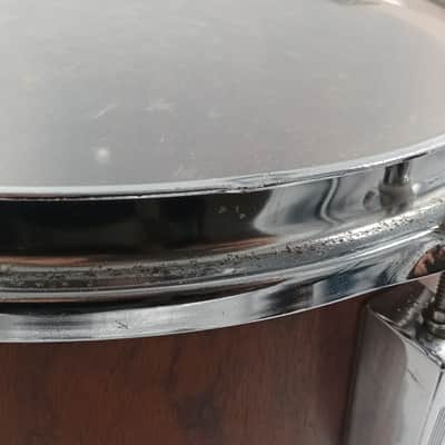Sonor Signature Series Bubinga 12″ x 12″ Tom Drum image 11