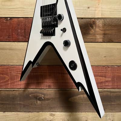 Dean DIME Razorback V Pearl 2007 image 6