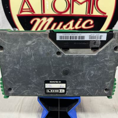 Line 6 DL4 MkI v1 Delay Looper Pedal - Ultimate Expression Mod by Modest Mike's Mods image 9
