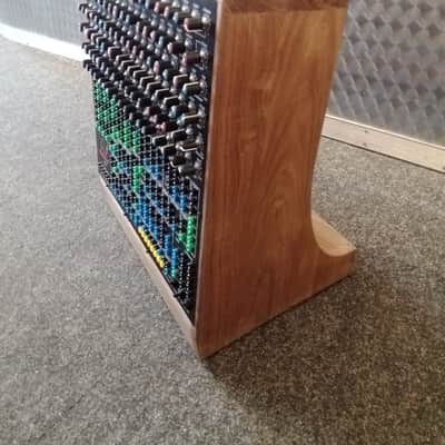 SYNTON Fenix II Modular Synth - LTD Reproduction - Signed by Builder - 1 Year Warranty image 5