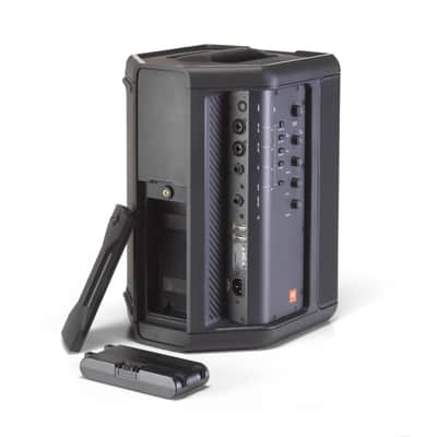 JBL Eon One Compact Portable PA Speaker with Rechargeable Battery image 4