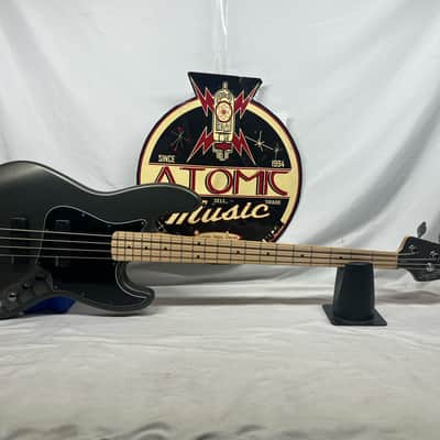Squier Contemporary Active Jazz Bass HH | Reverb