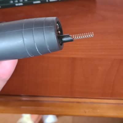 Sennheiser 🎤 Sennheiser freePORT Wireless Set SKM 3-E + EM 1-E | UHF | 863–865 MHz | XLR image 8