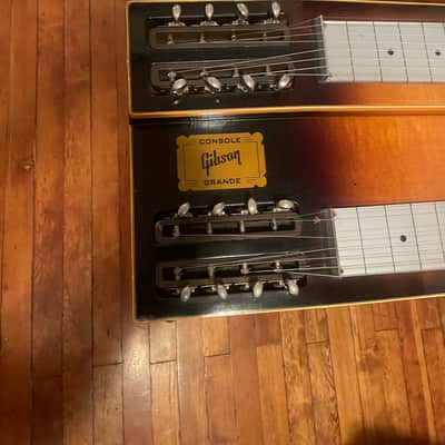 Gibson CG Console Grand image 4