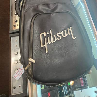Gibson Les Paul Studio Plus 2022 - Honey Burst image 3