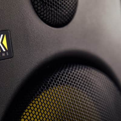 KRK RP-8 Rokit G5 | 8" Active Studio Monitors - Pair. New with Full Warranty! image 11