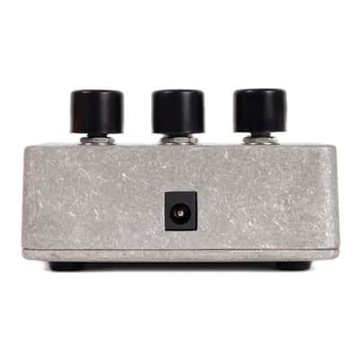 Used Electro-Harmonix Frequency Analyzer Pedal image 3