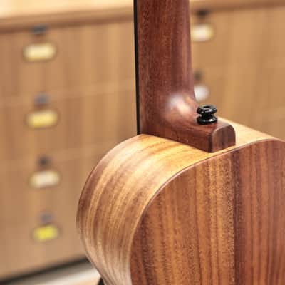 Twisted Wood KO 1000C - Solid Koa image 10